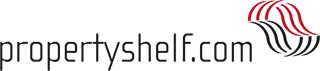 Propertyshelf Logo